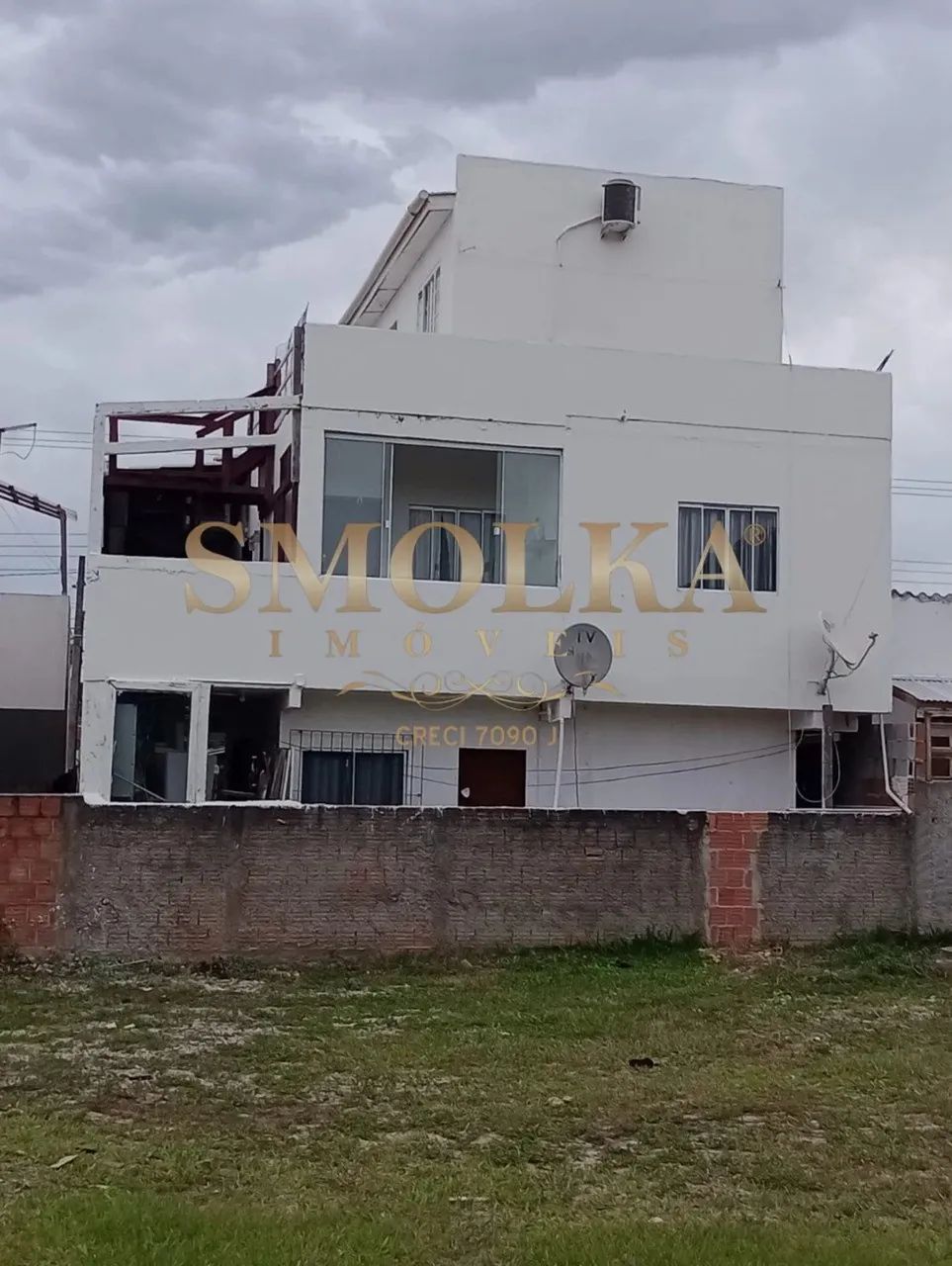 Prédio à venda com 6 studios e 3 vagas de garagem, no bairro São João do Rio Vermelho, Flo - Foto 4