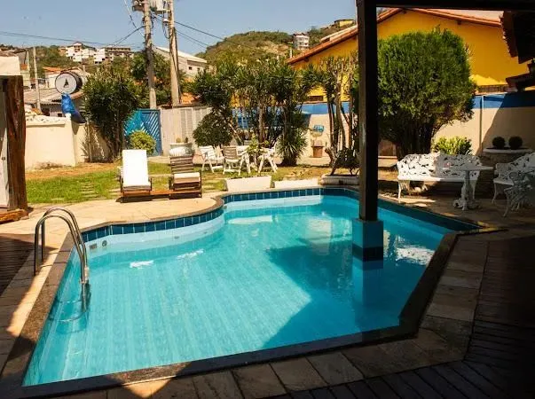 Oportunidade Pousada a venda em Arraial do Cabo