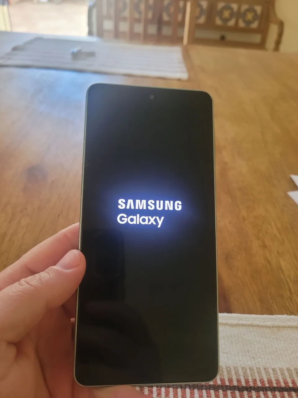 Galaxy A 73