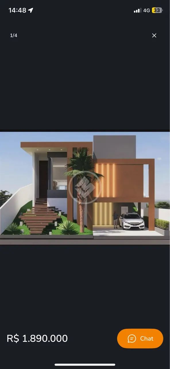 Foto - Contagem - Darcy Vargas