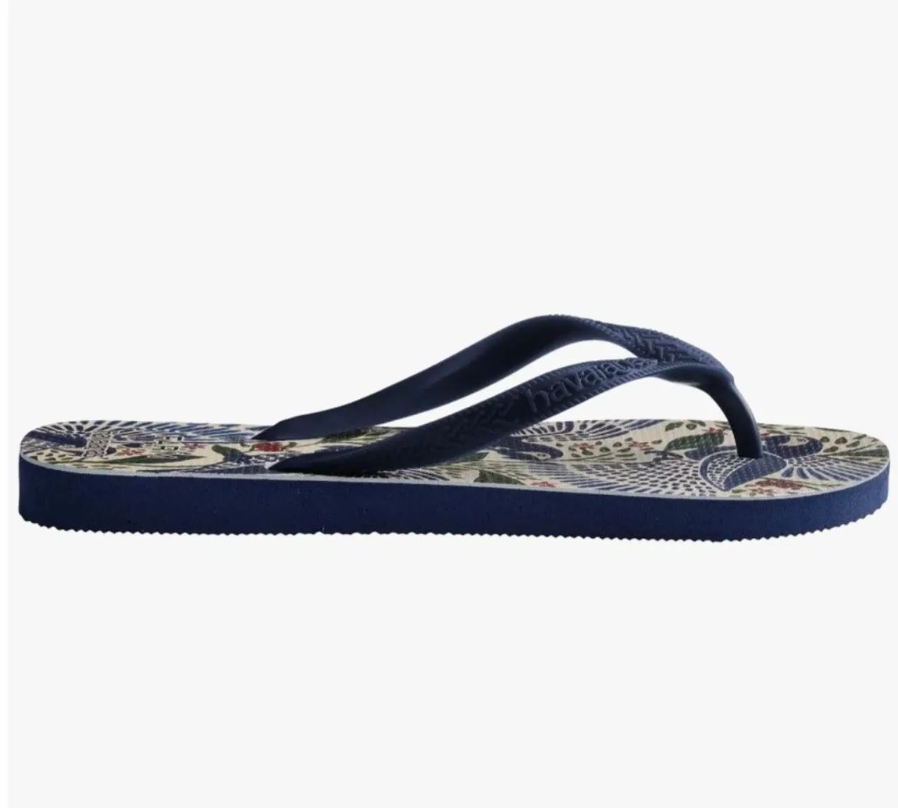 Chinelo Havaianas Farm- 37/38 - Foto 4
