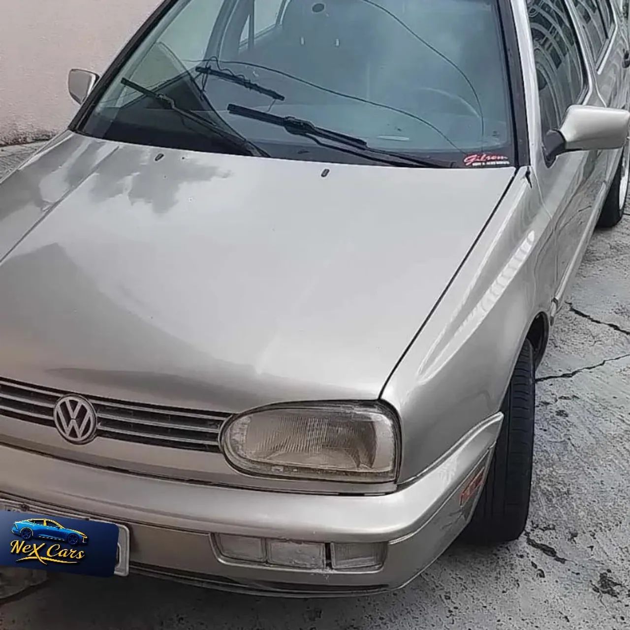 Golf GLX 2.0  - Foto 2