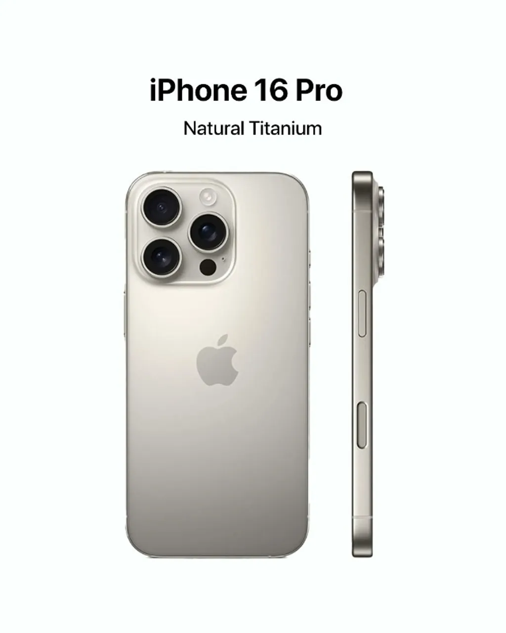 iPhone 16 Pro 256GB Nf+Garantia
