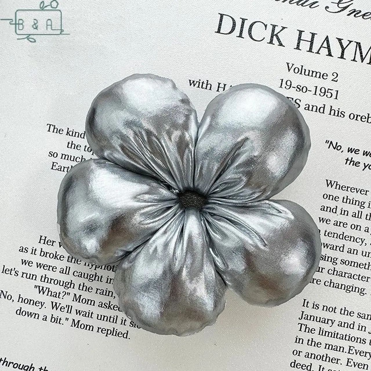 Scrunchies Farm - Foto 4