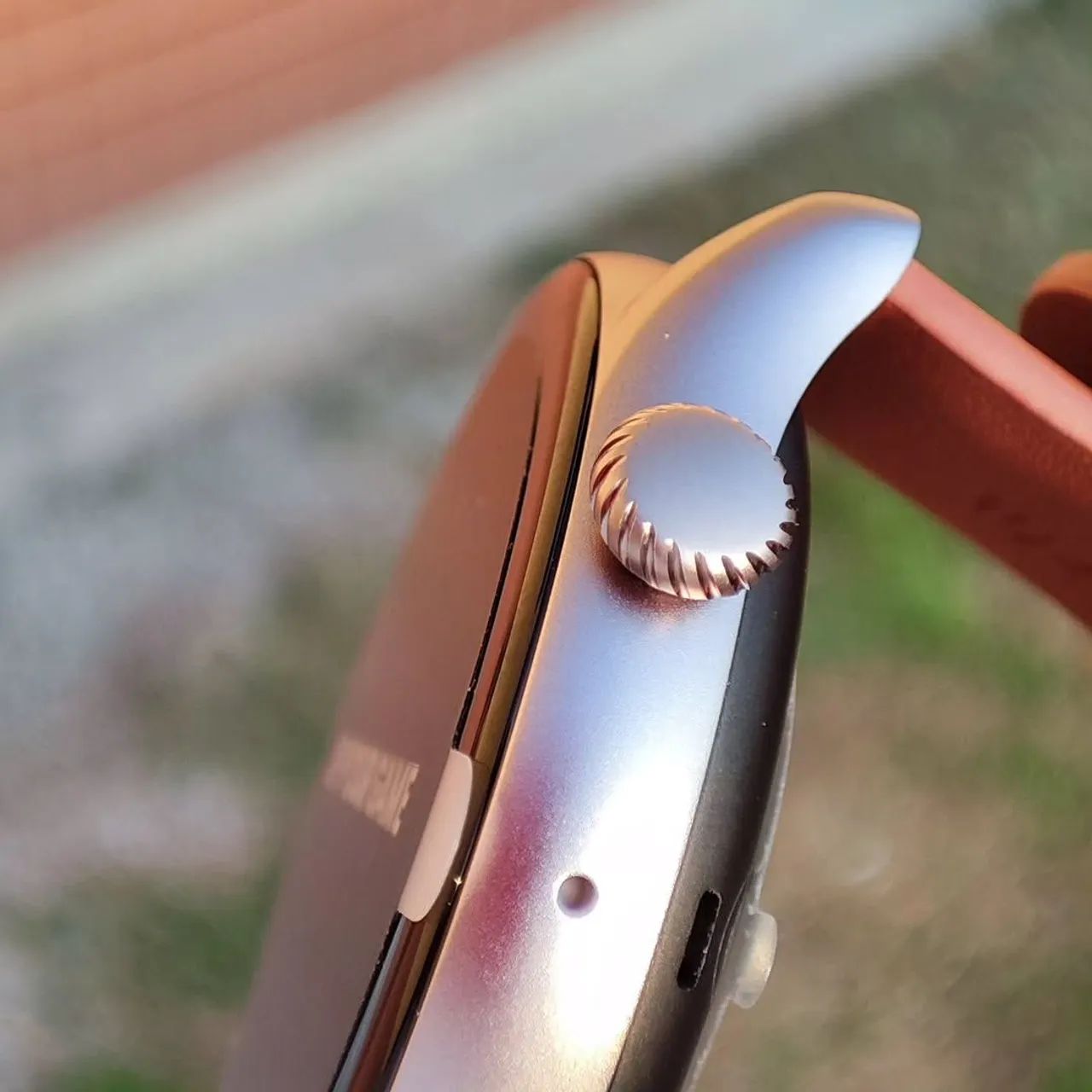 Smartwatch Xiaomi Amazfit GTR 4 New Originais Lacrados Pronta Entrega Loja Fisica - Foto 6