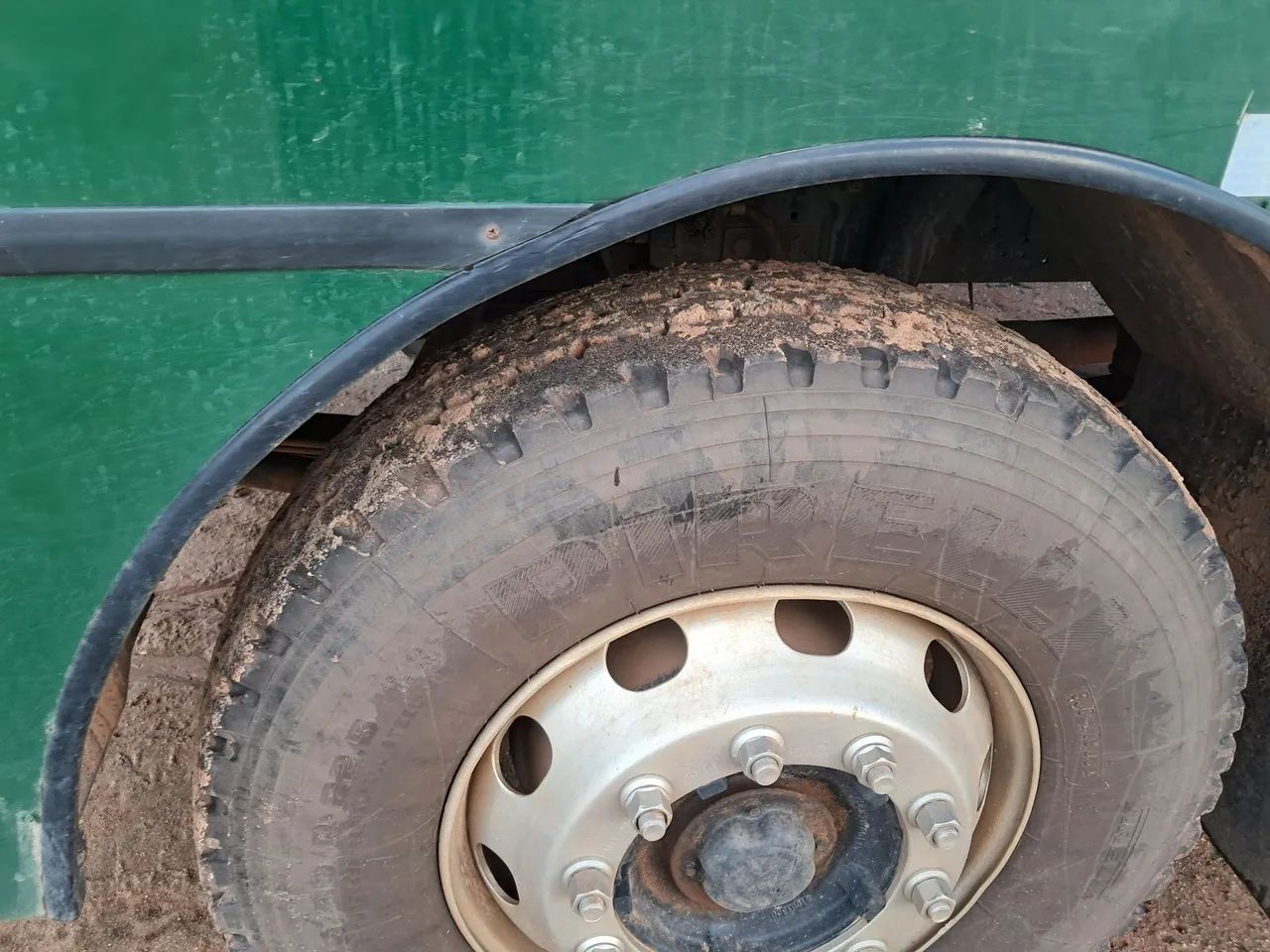 Vende-se Onibus 2017 / 2018 - Foto 5