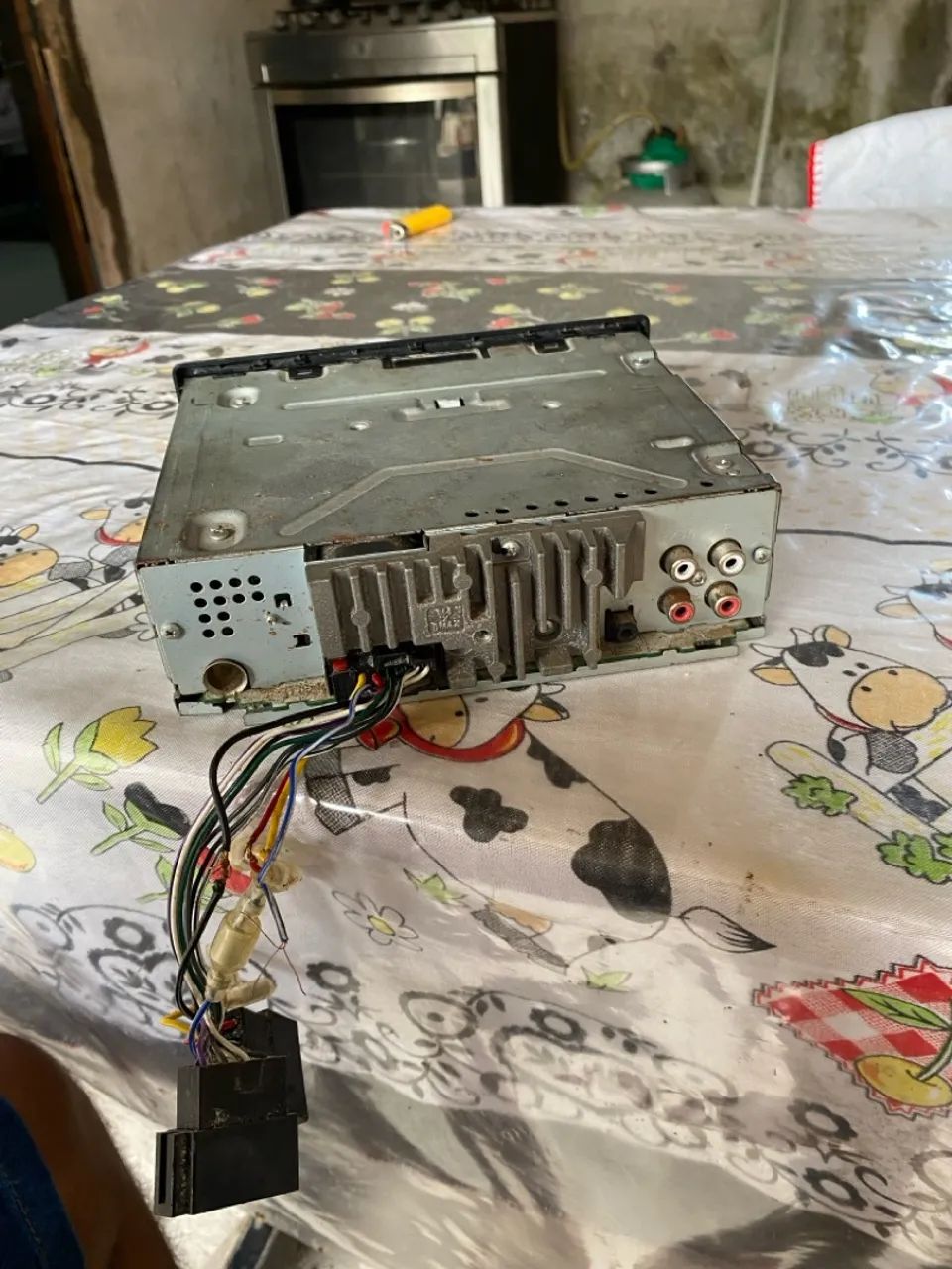 Som Automotivo Pioneer Mixtrax - Foto 5