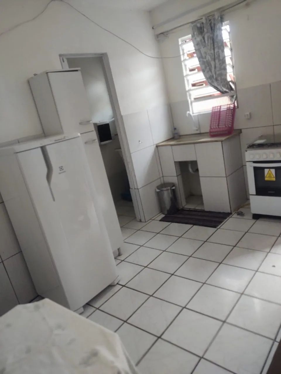 Temporada Apartamento de 1 Dormitório mobiliado. - Foto 5