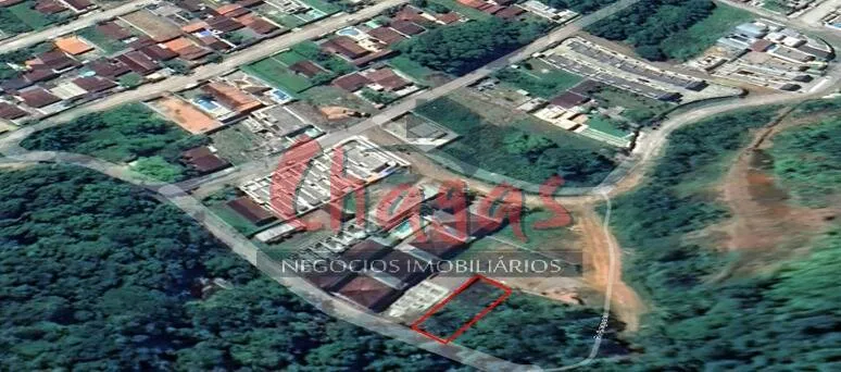 VENDE-SE | TERRENO | MASSAGUAÇU.