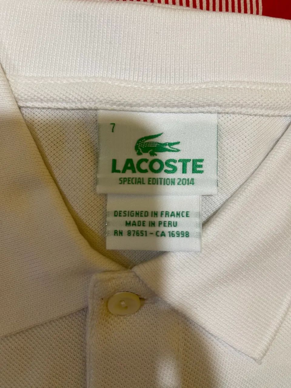 camiseta polo pra hoje 
