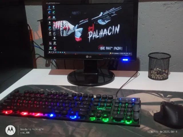 Computador / Pc  - Foto 2