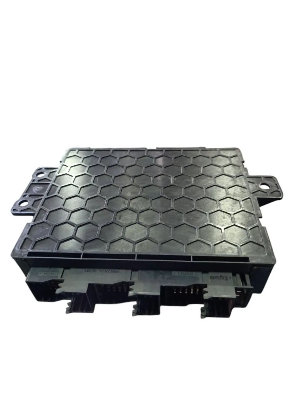 Modulo Coordenador Scania 380 Manual 1940934 - Foto 2