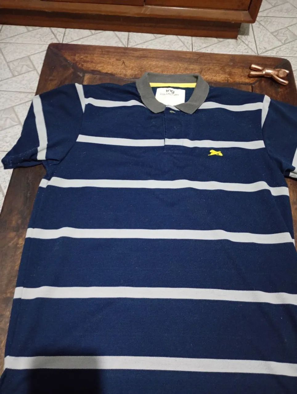 Camisa POLO. TNG  M  - Foto 2