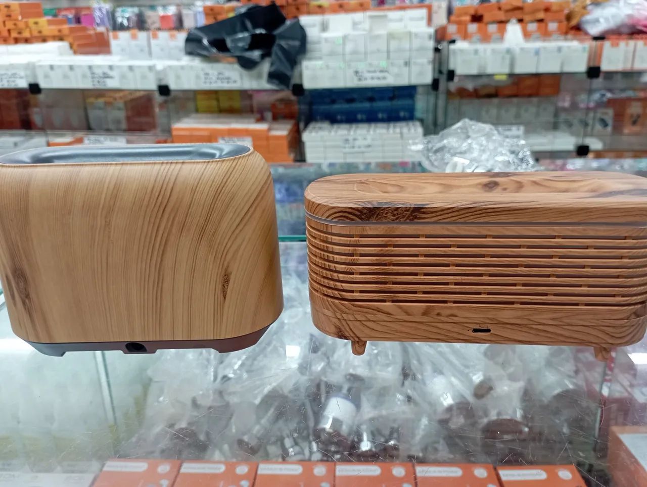 Umidificador de Ar portátil - Foto 5