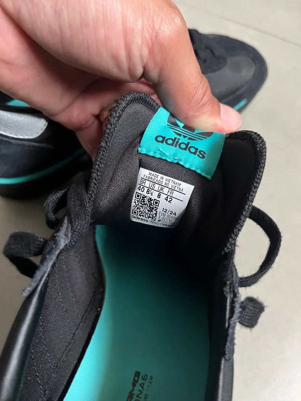 Tênis adidas sl - Foto 5