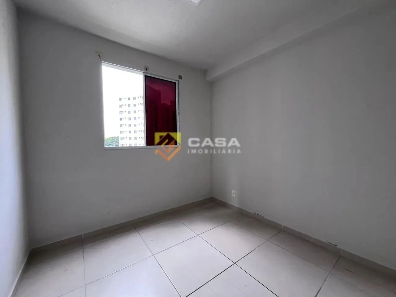Apartamento 2 quartos com varanda condomínio clube completo. LXHR - Foto 7