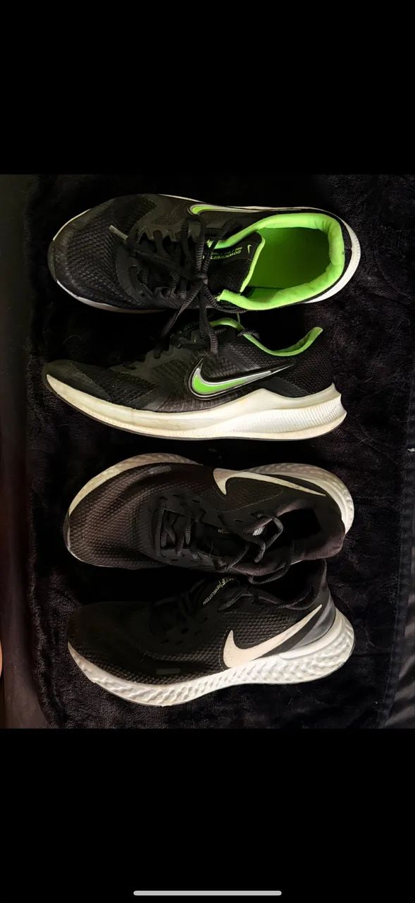 Nike vários - Foto 2
