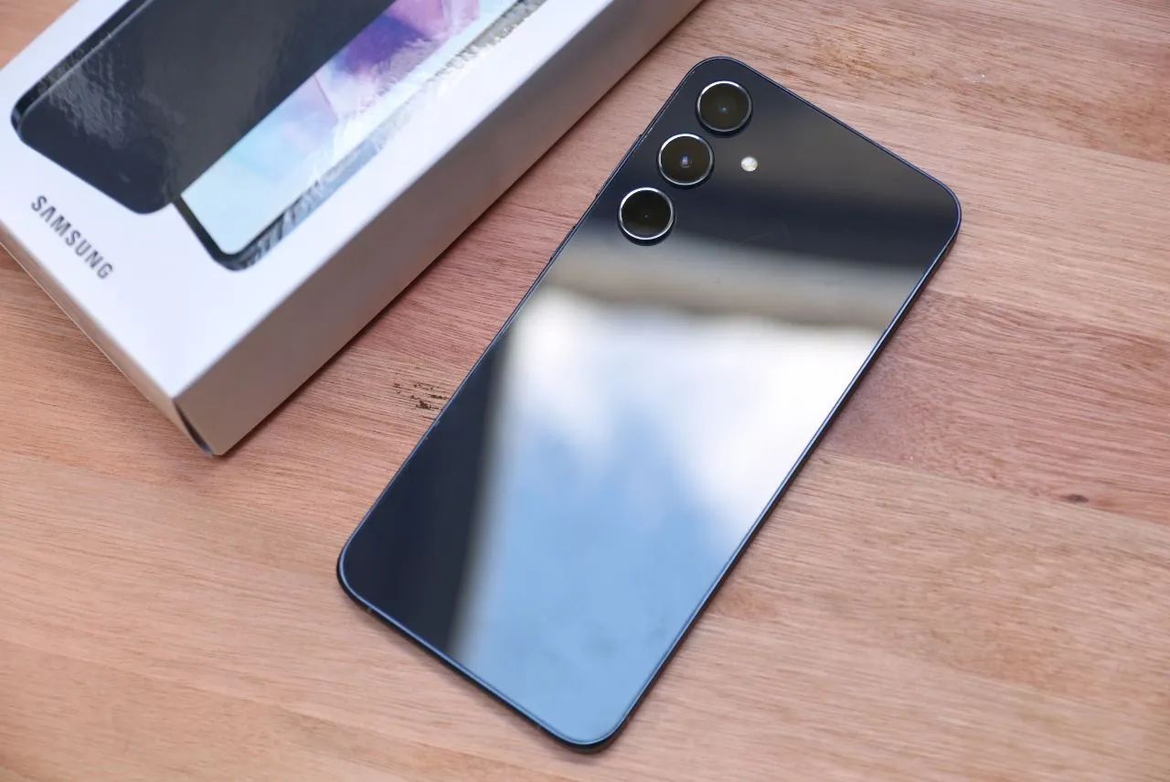 Samsung A55 256gb