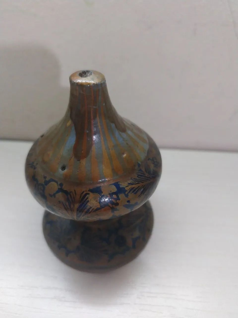 Miniatura decorativa vintage - Foto 6