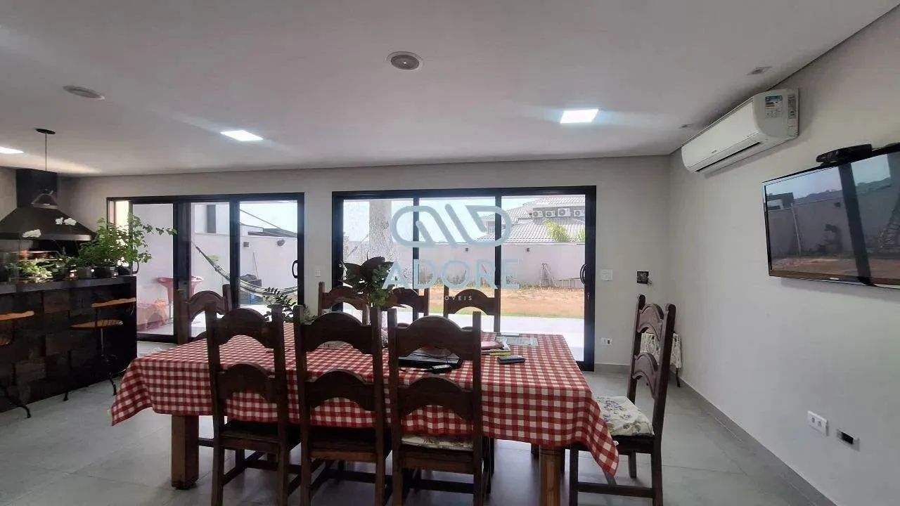 Casa à venda no Condomínio Portal Dos Bandeirantes - Salto/SP - Foto 7