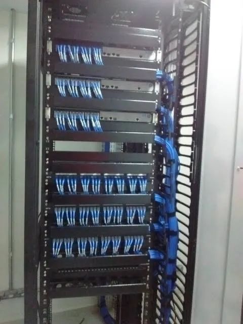 Cabeamento de Rede Estruturado - Foto 4