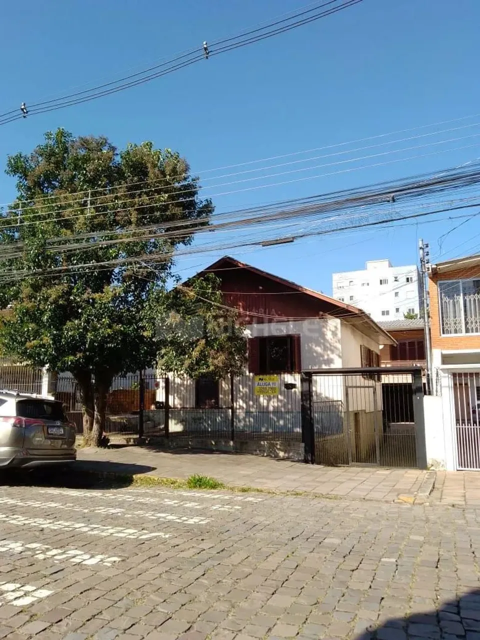 Casa Kayser Caxias do Sul