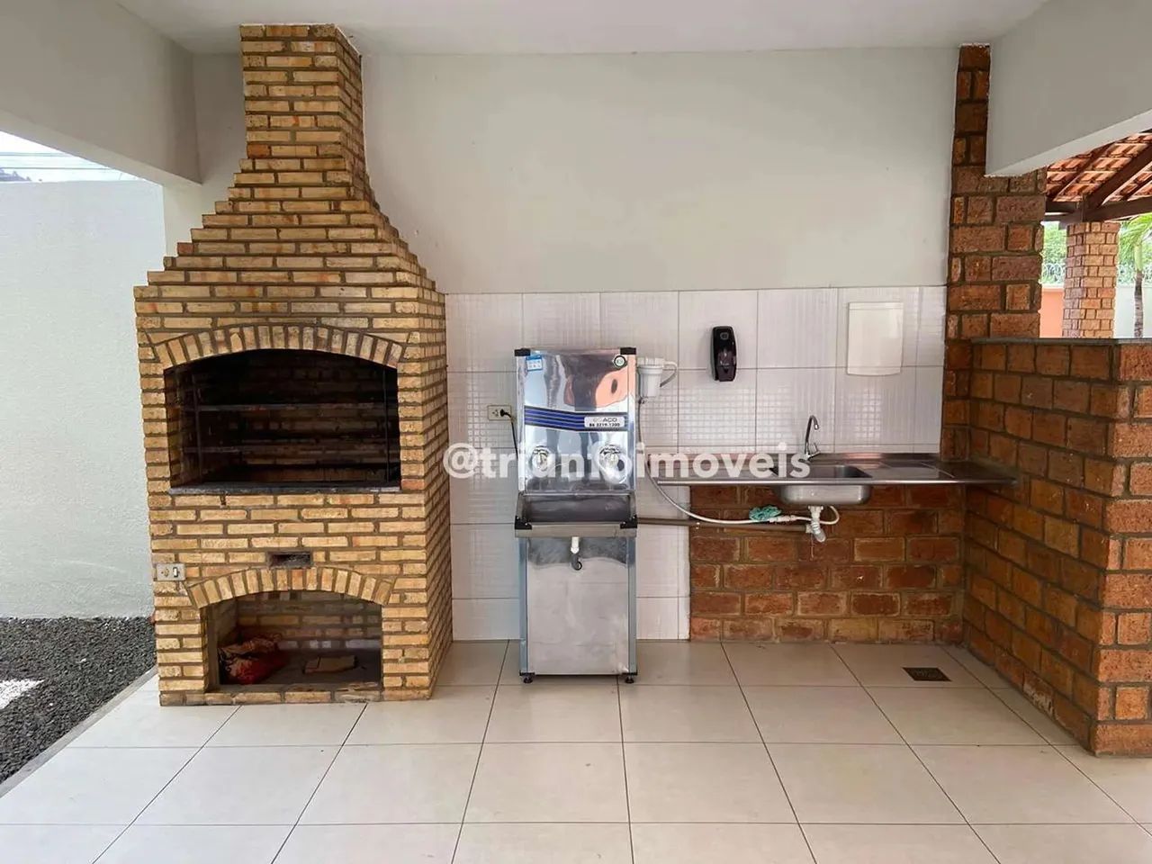 Apartamento a venda no São Cristovão com 3 Quartos TR211033 THE -1RPSTB6 - Foto 5