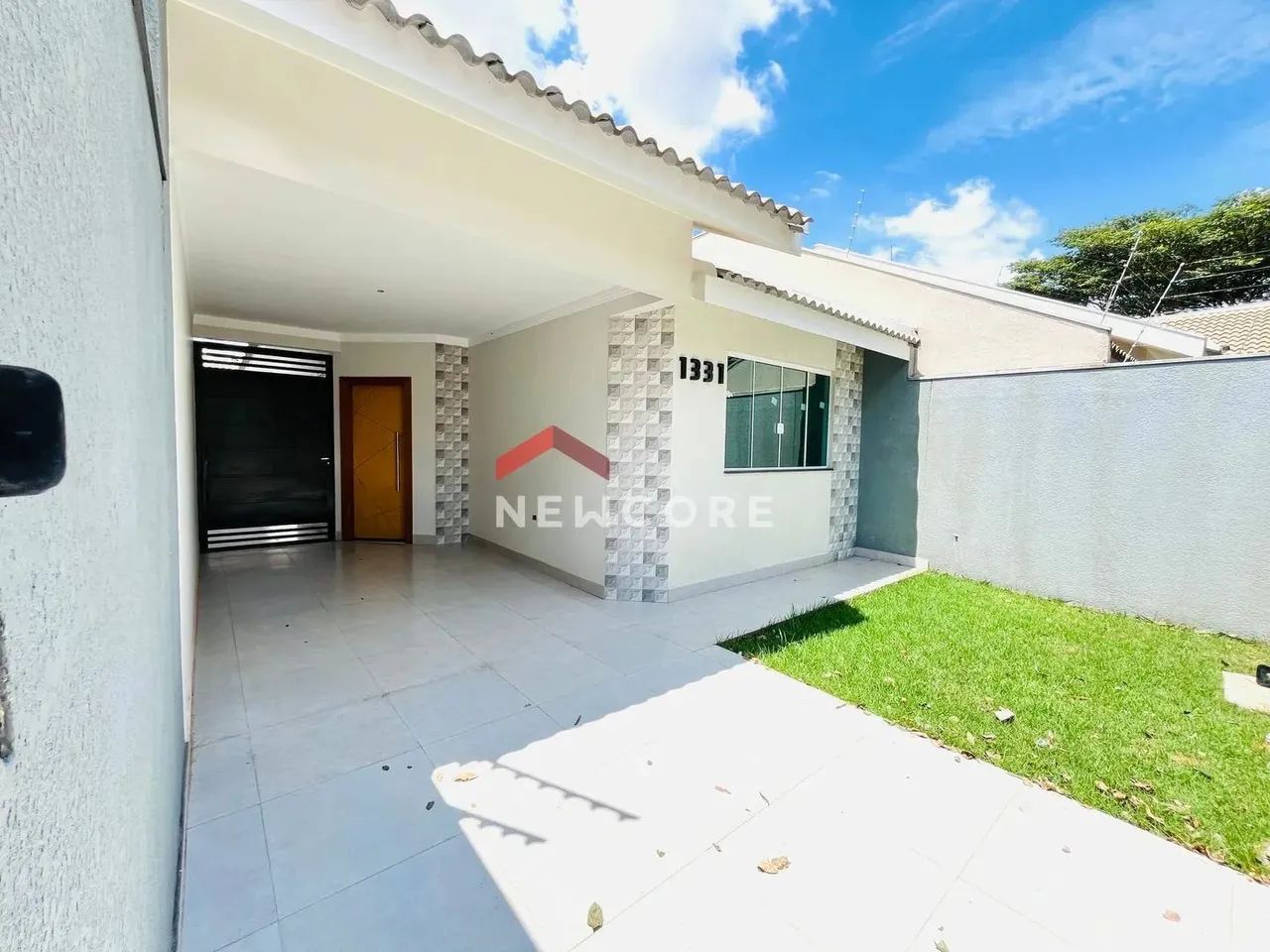 Casa em Rua dos Gerânios - Jardim Guaporé - Maringá/PR - Foto 4