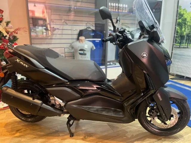 *Yamaha Xmax 250cc CONNECTED 2025 - Foto 5