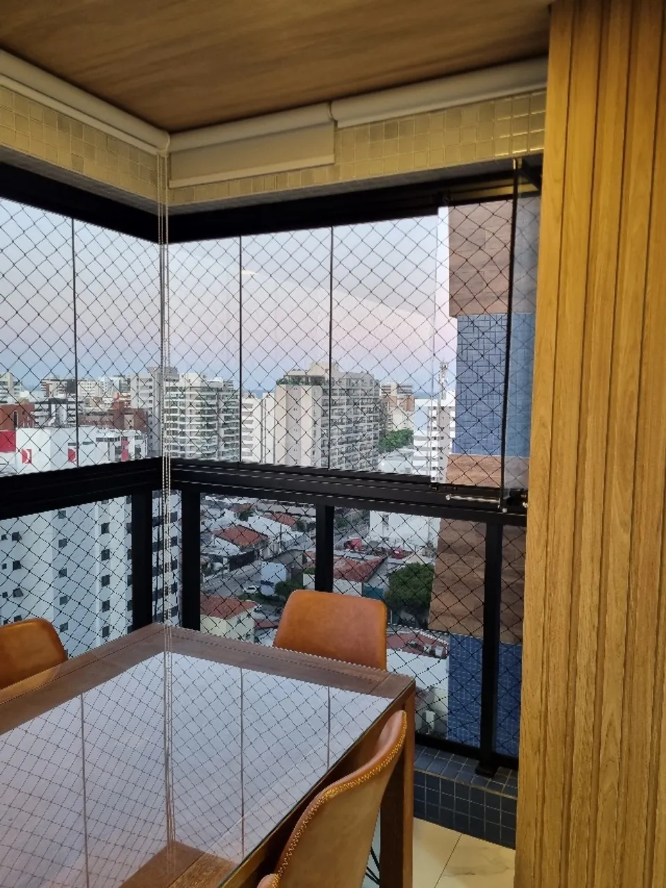 APARTAMENTO NA PONTA VERDE EDF ALLURE