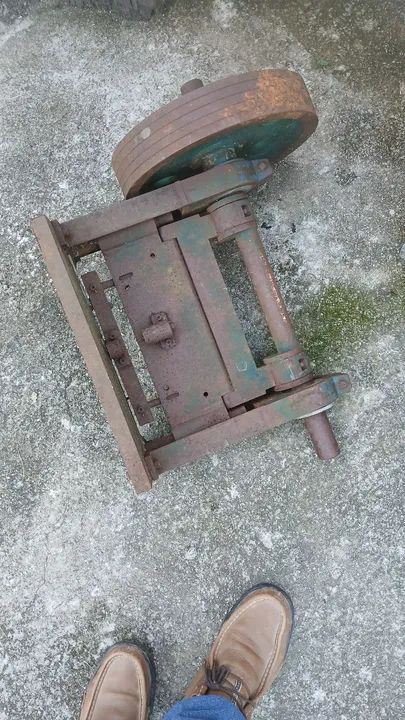 Máquina Industrial Usada - Excelente estado