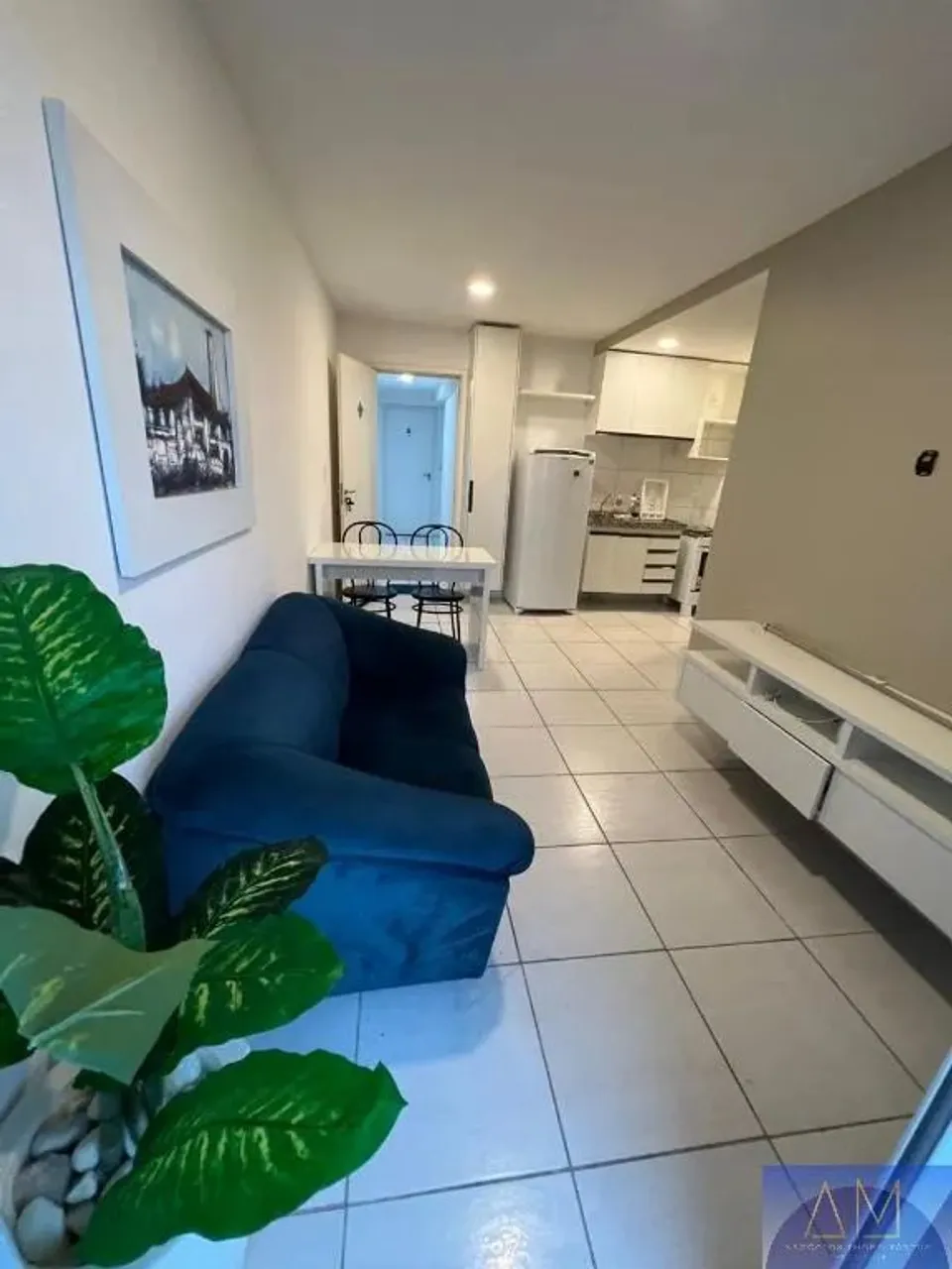 Apartamento à Venda em Santo Amaro