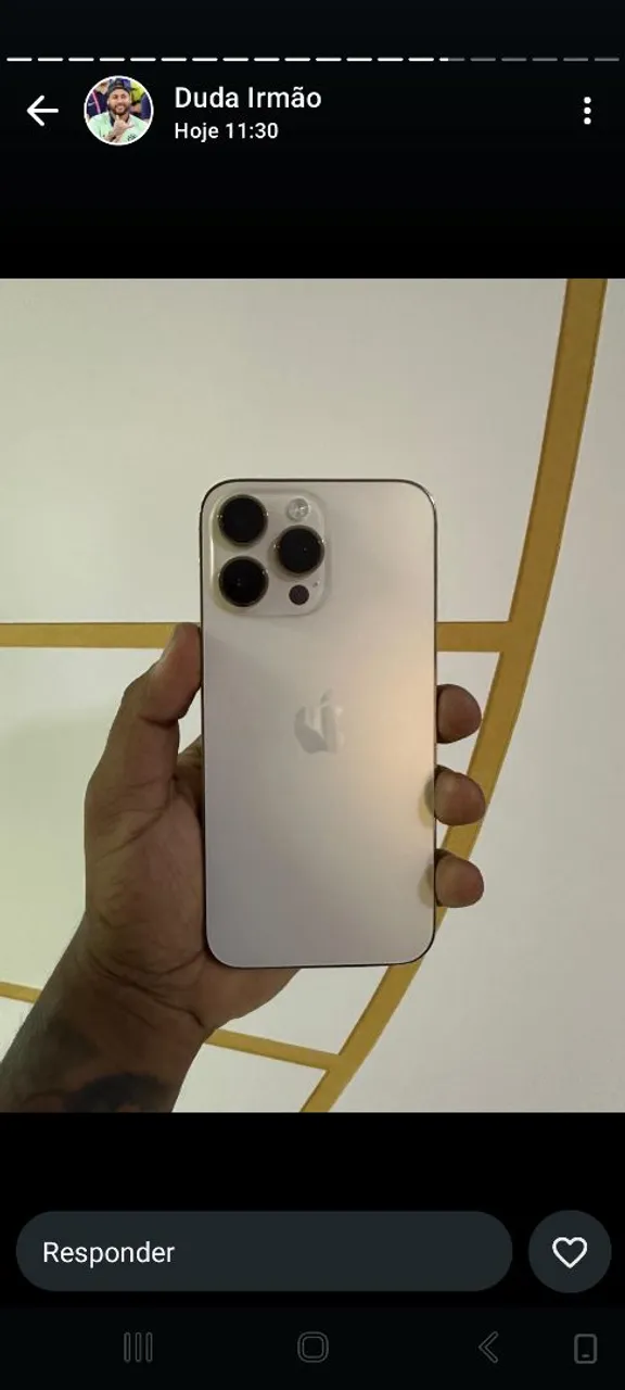 IPHONE 14 PRO MAX TODO ORIGINAL