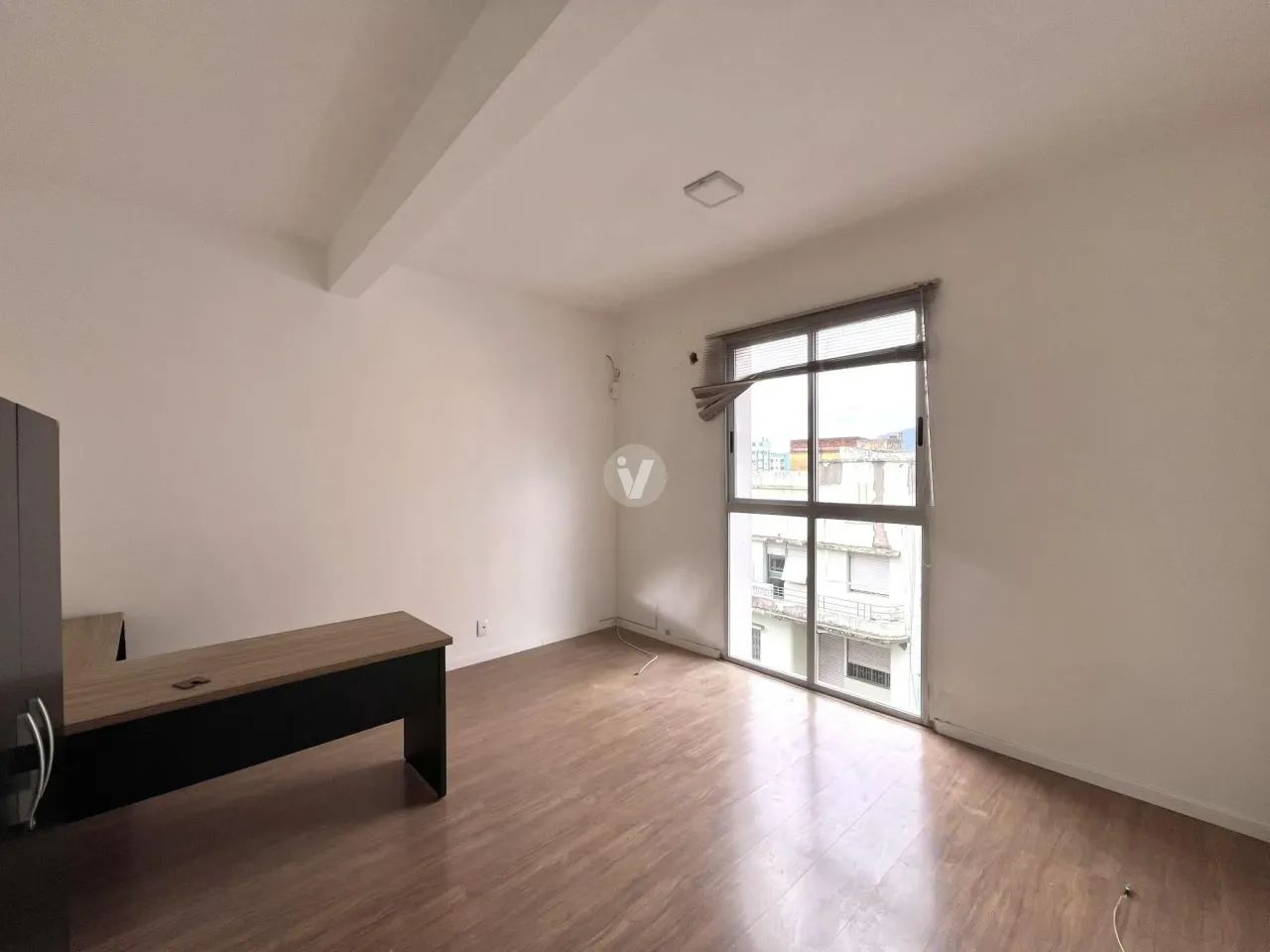 Sala comercial no centro de Santa Maria - Foto 2