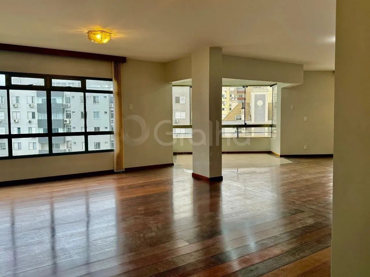 Apartamento com 5 quartos na Agronômica - Foto 3