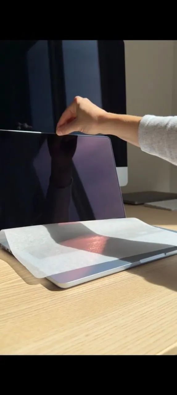 MacBooks Lacrados - Air M4 13.6 - Foto 5