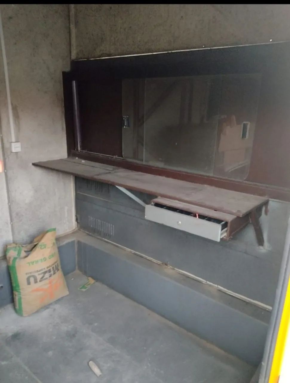 Container Adaptado pra Lanche // ACEITO MOTO 2015 2016 - Foto 2