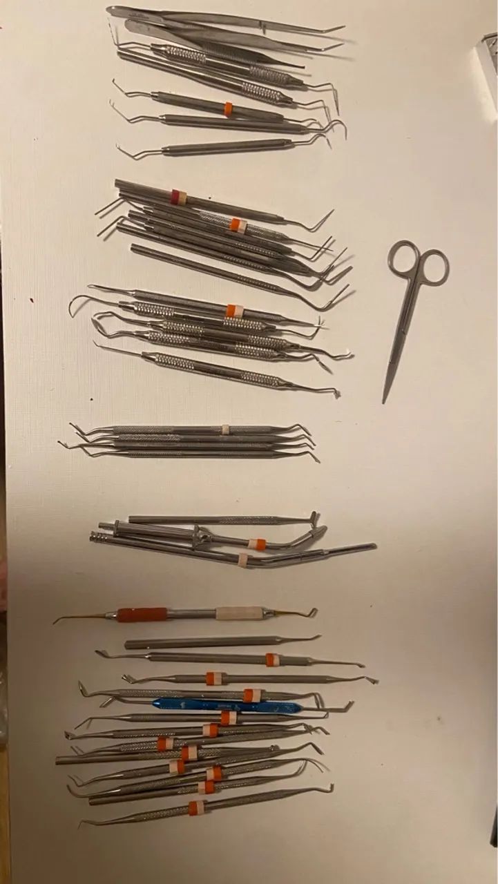 Material odontologia - Foto 4