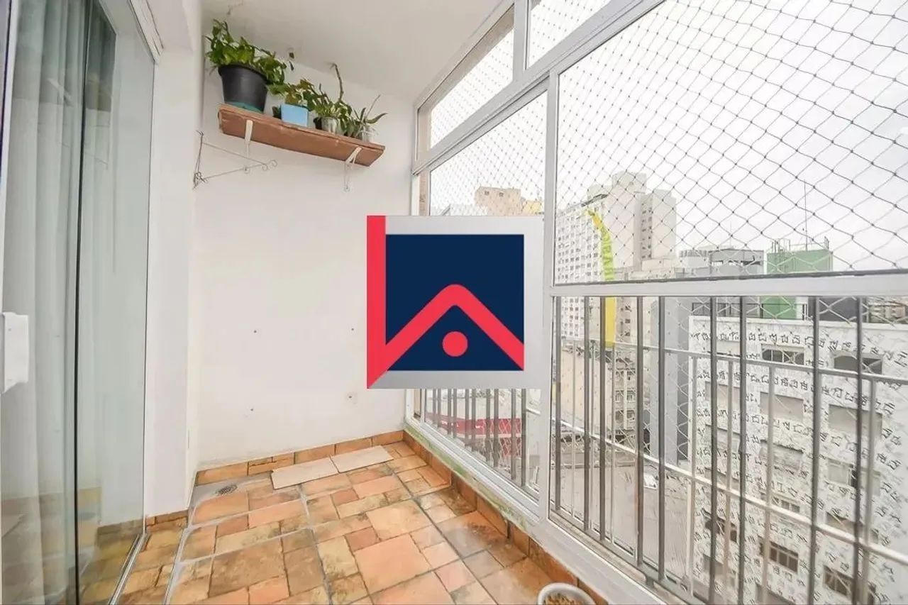 Apartamento Venda 3 Dormitórios - 147 m² Consolação - Foto 5