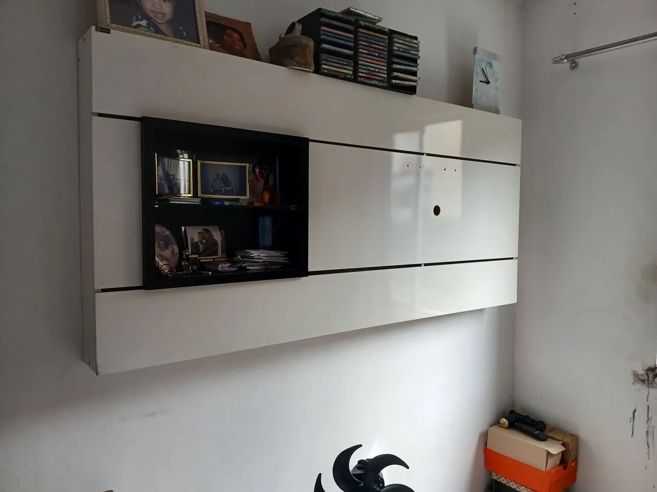 Painel suspenso doação  - Foto 3