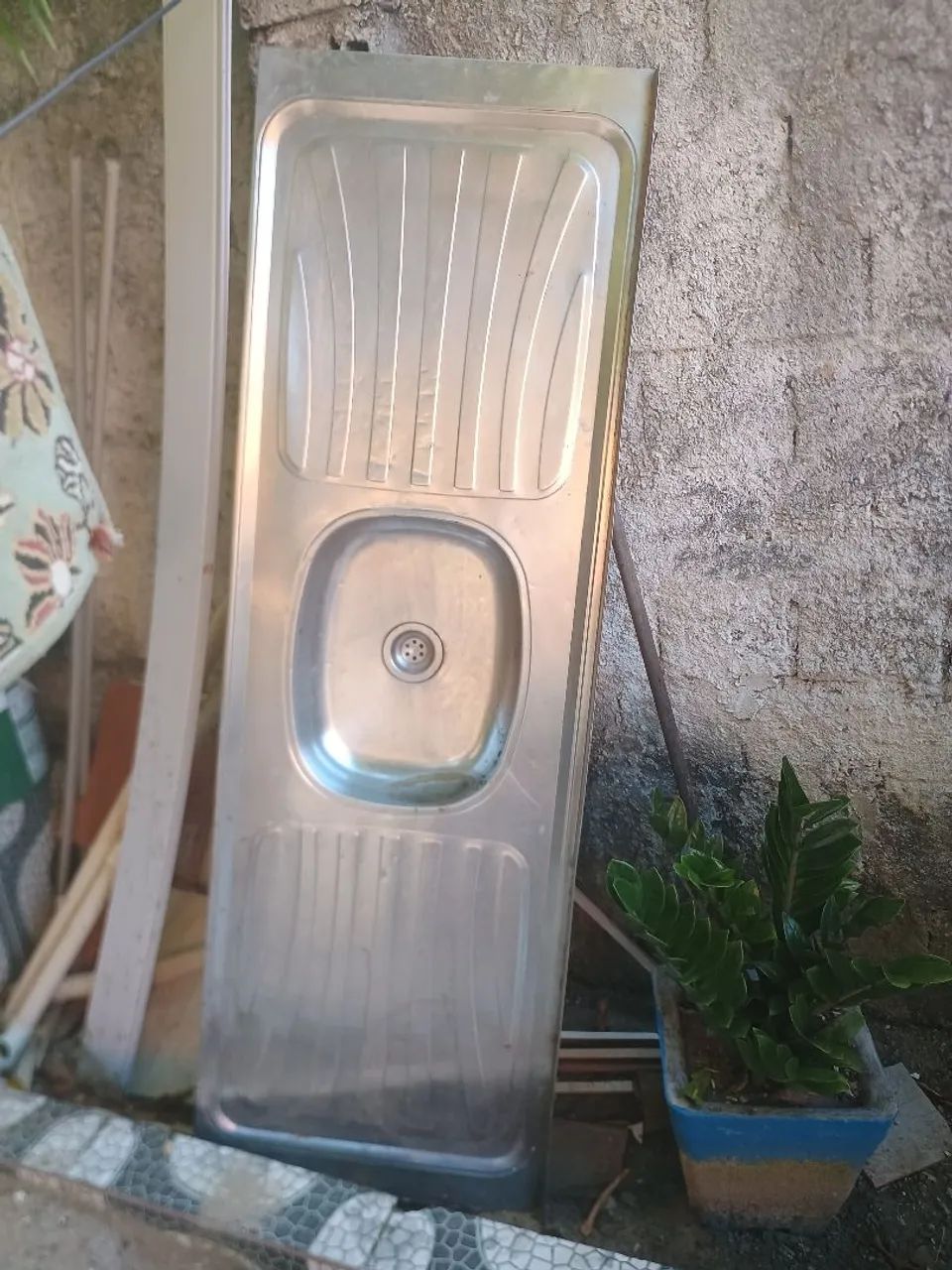 Pia de cozinha  - Foto 2
