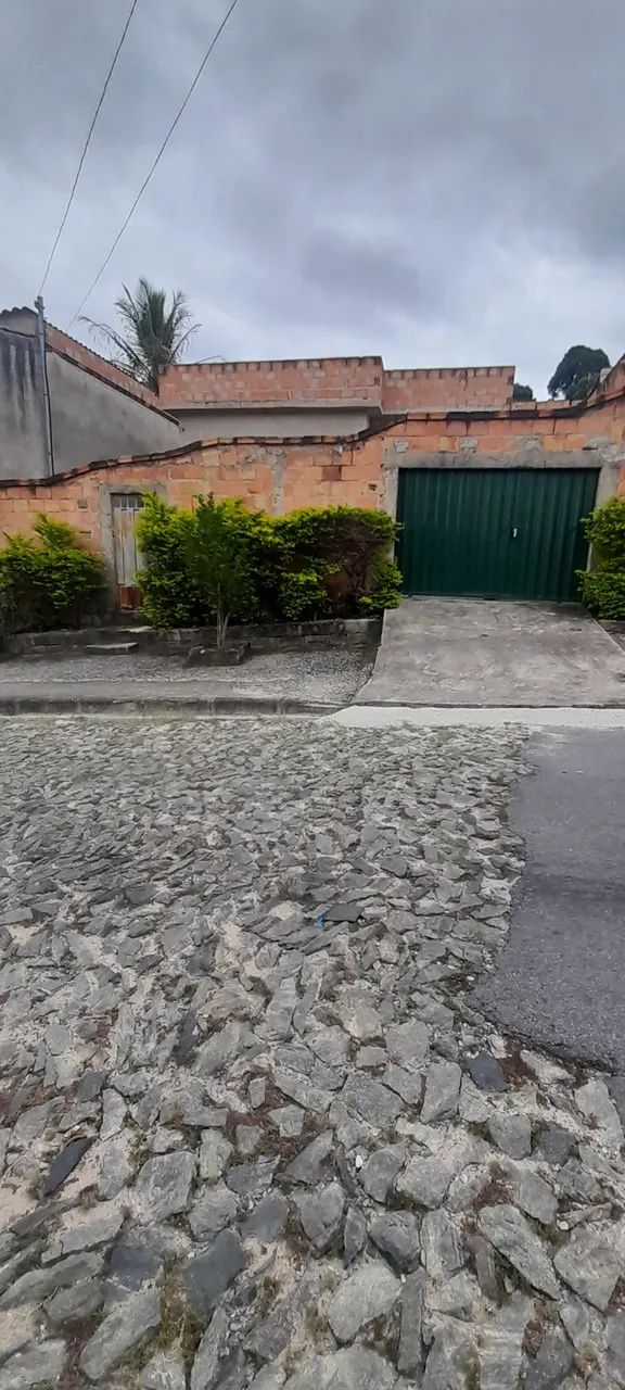 foto - Ribeirão das Neves - Sevilha (2ª Seção)