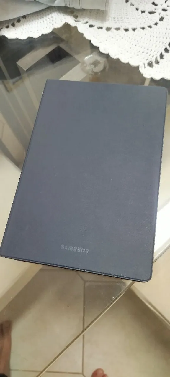 Tablet Samsung S6 Lite