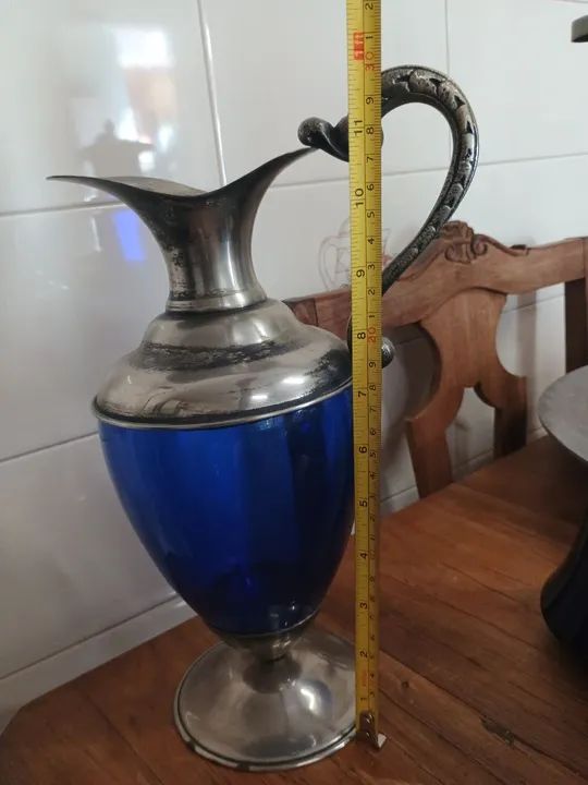 Antiga ânfora  - Foto 3