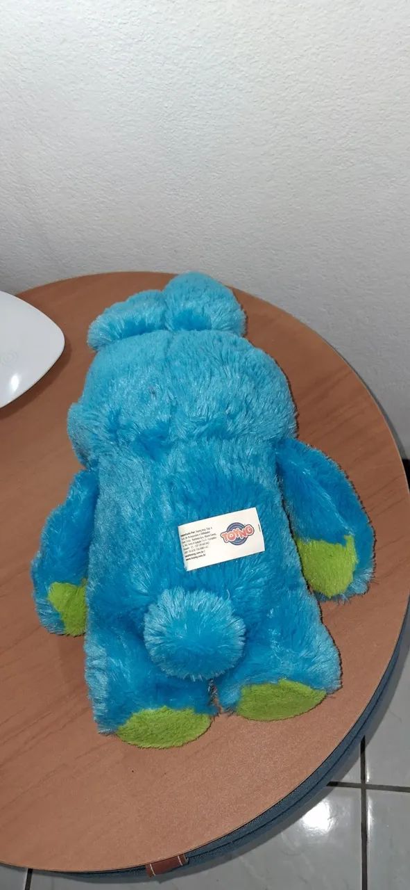 Pelucia Bunny Original Toyng Filme Toy Story  - Foto 5