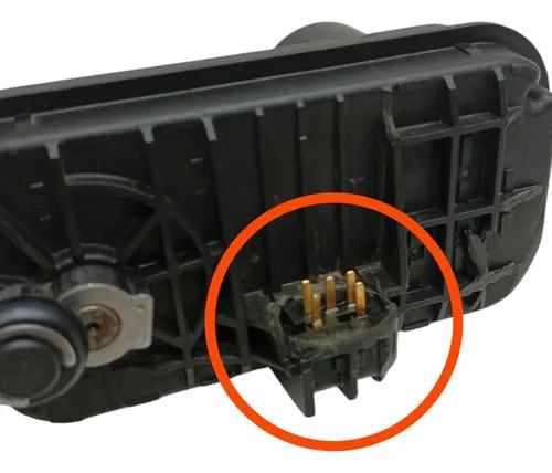 Atuador Wastegate Turbina Vw Polo 1.0 Tsi 2018 2019 2020 - Foto 3