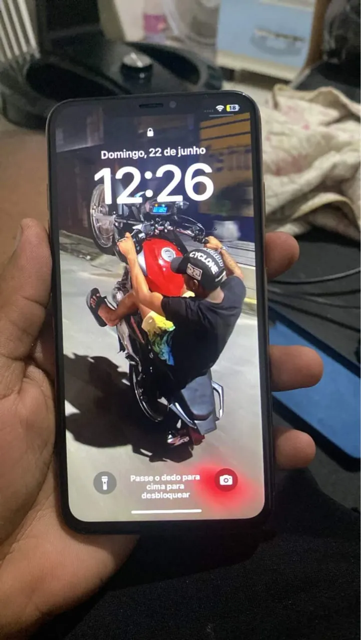 iPhone XS Max