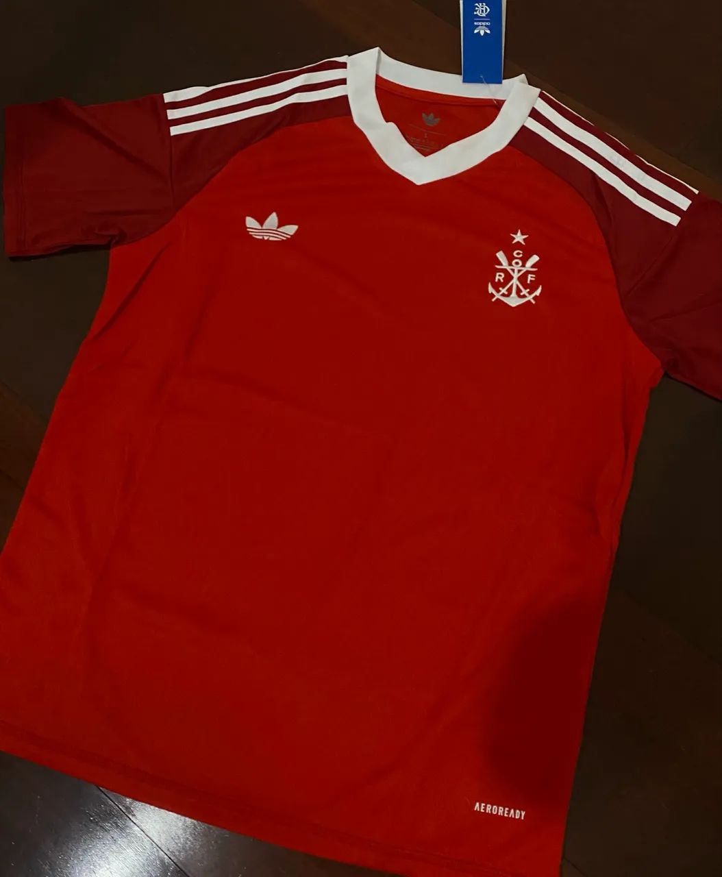 Camisa do Flamengo  - Foto 2