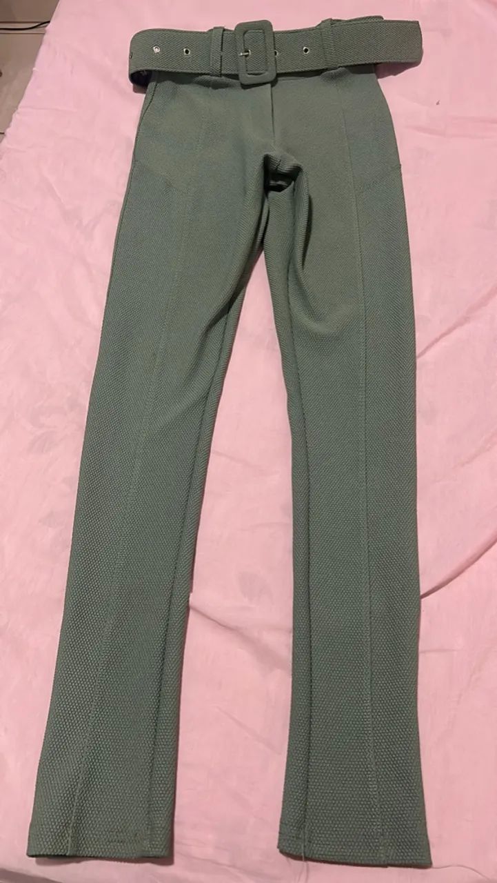 Vendo Legging Montaria P  - Foto 2