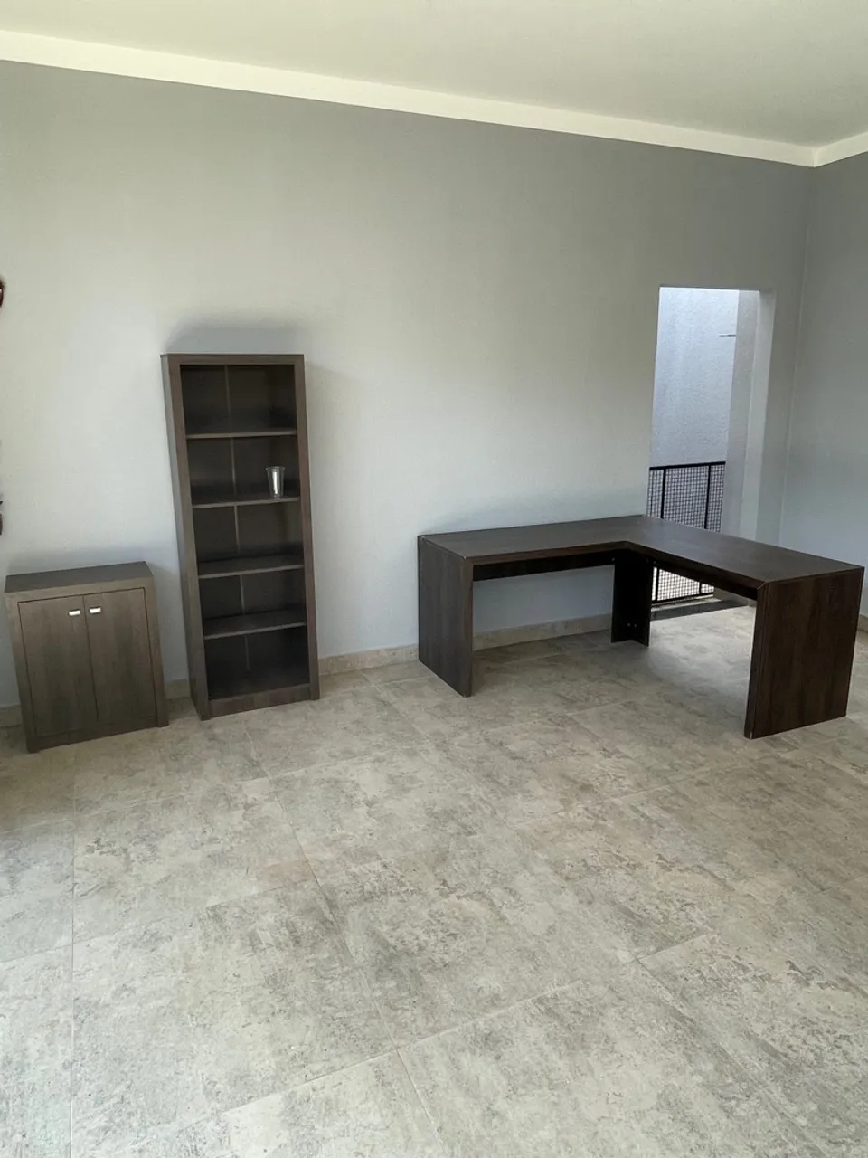 Conjunto de escritório
